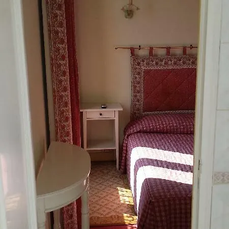 Marcellin Hotel Beaulieu-sur-Mer