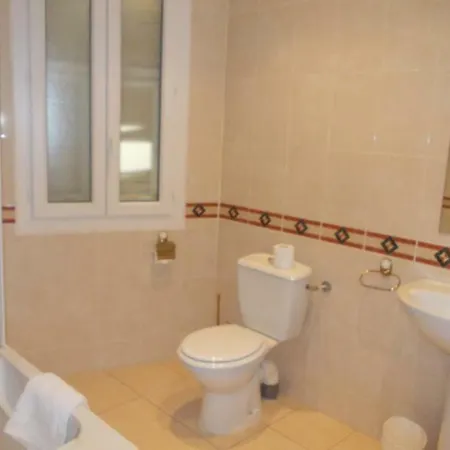 Hotel Marcellin Beaulieu-sur-Mer