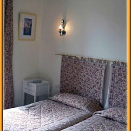 Hotel Marcellin