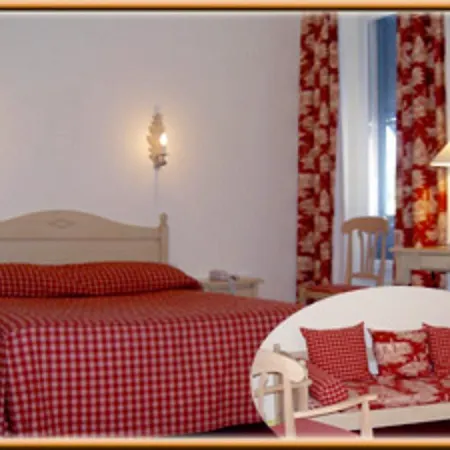 Hotel Marcellin 2*