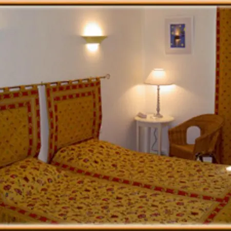 Hotel Marcellin 2*