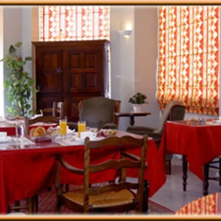 Marcellin Hotel 2*
