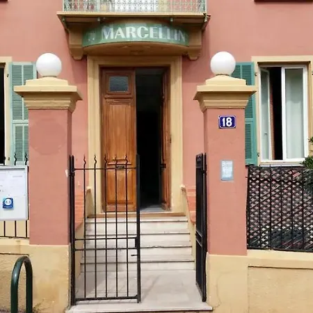 Marcellin