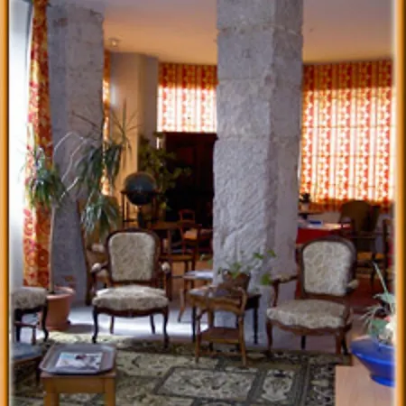 Hotel Marcellin Beaulieu-sur-Mer