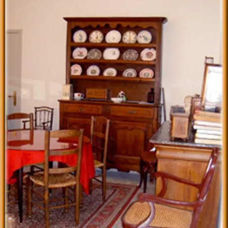 Marcellin 2* Beaulieu-sur-Mer