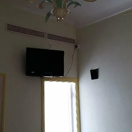 Marcellin Hotel