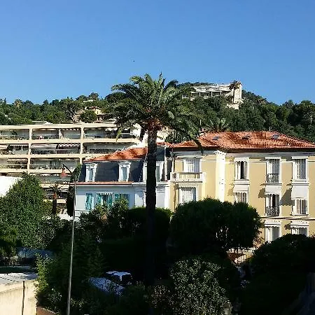 Marcellin Hotel 2*